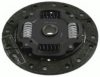 VW 030141033T Clutch Disc